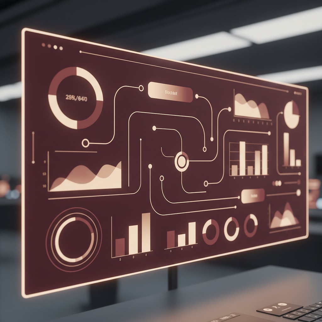 Automation Dashboard